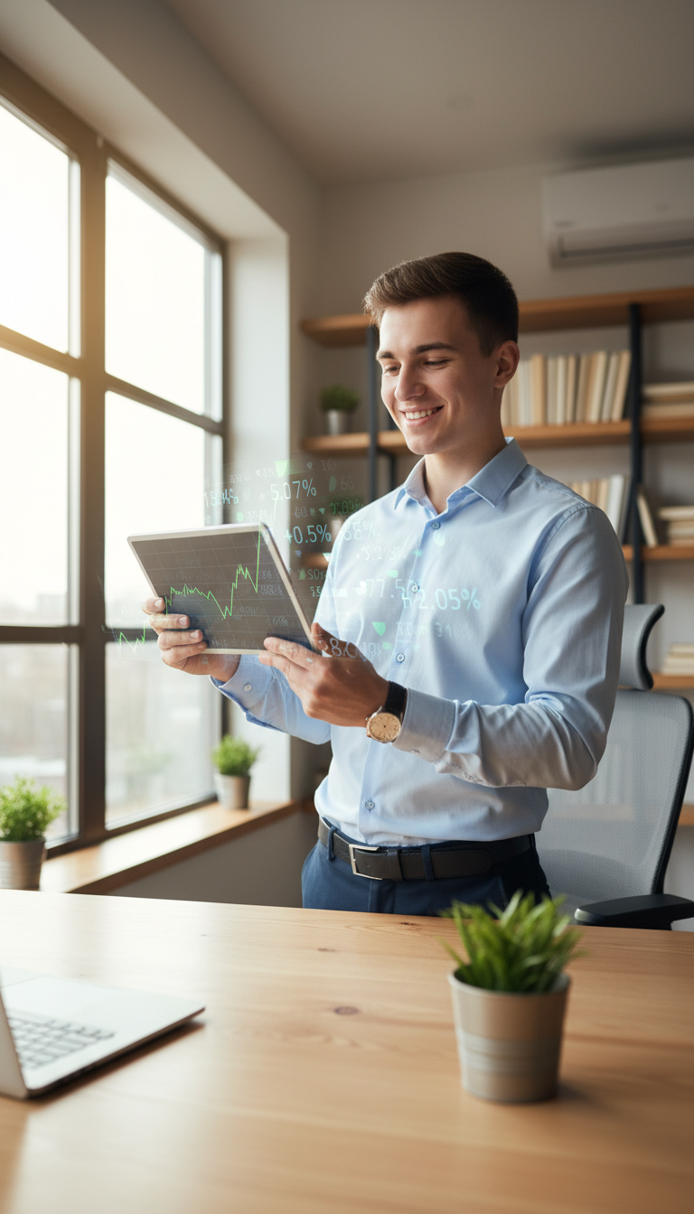 Starter Investment Fund or Stock Portfolio