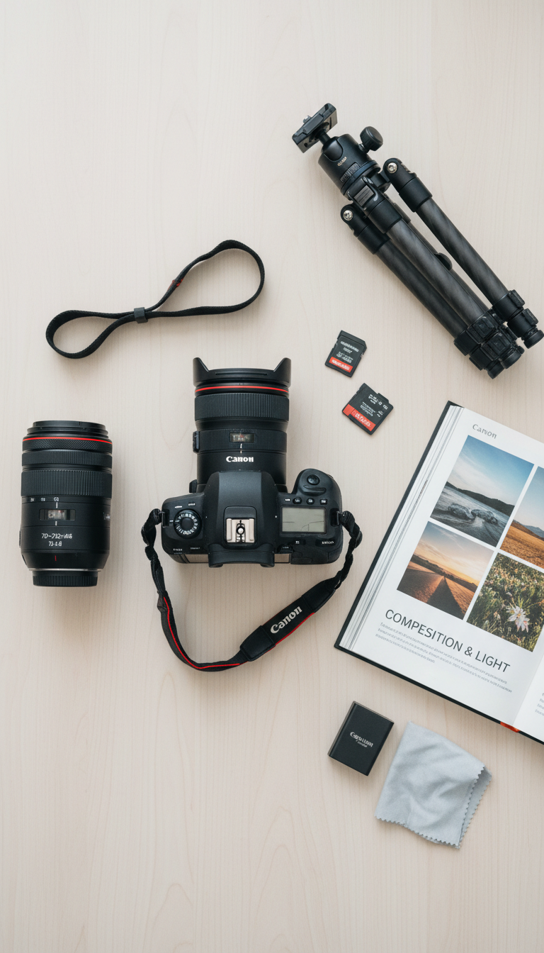 Hobby Starter Kit