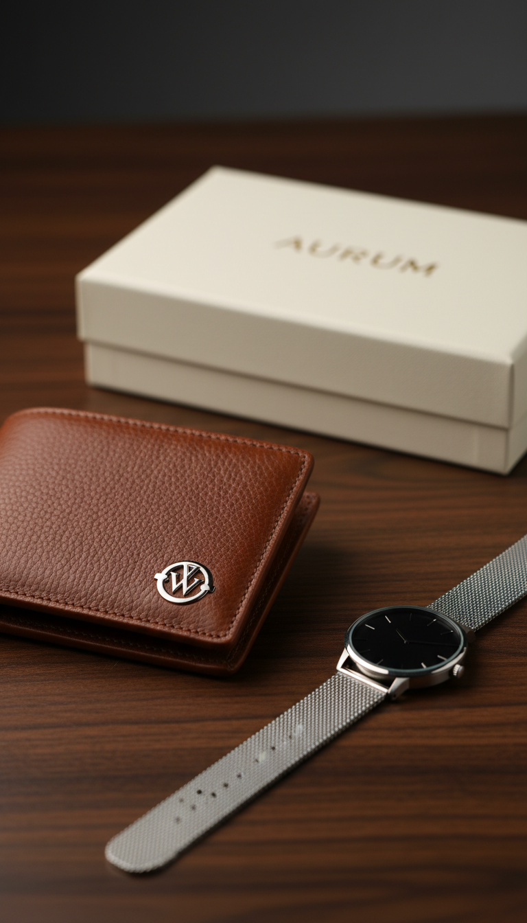 Sophisticated Style Essential
