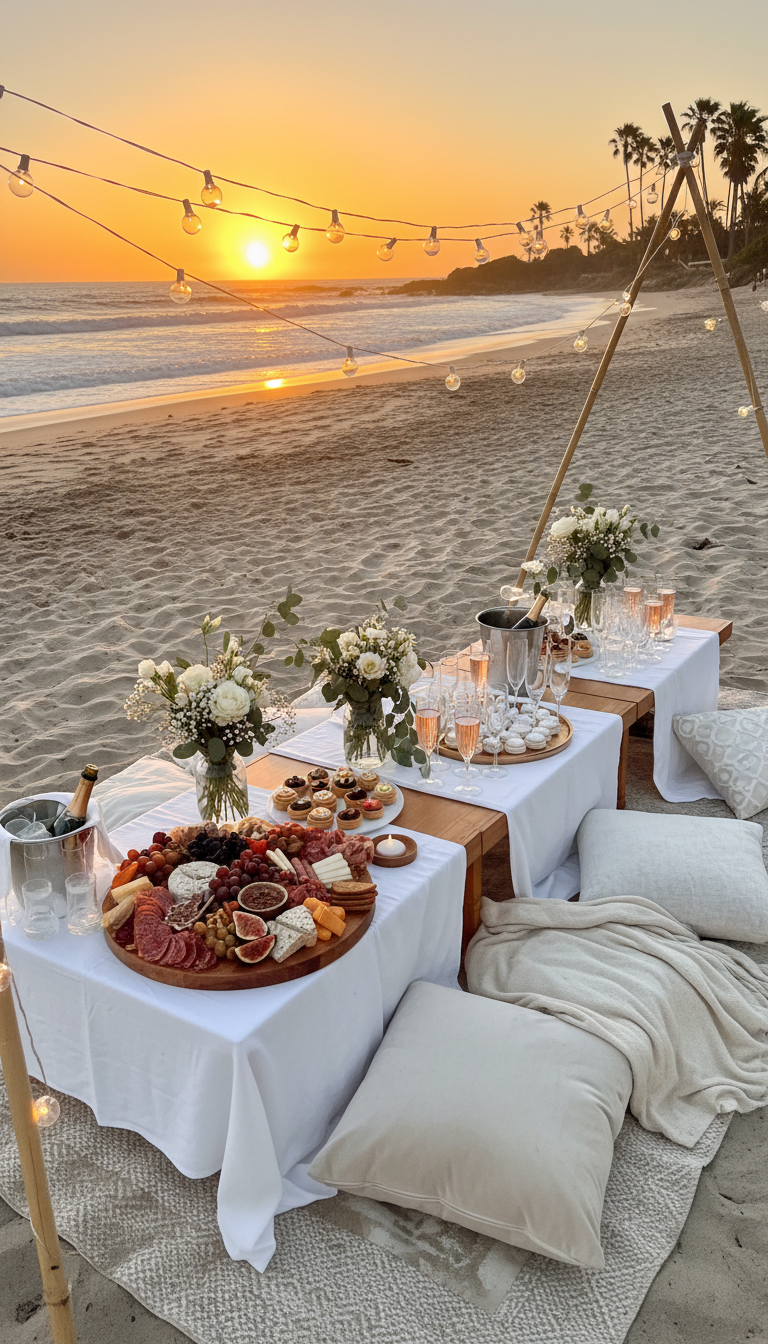 Luxury Picnic Experience