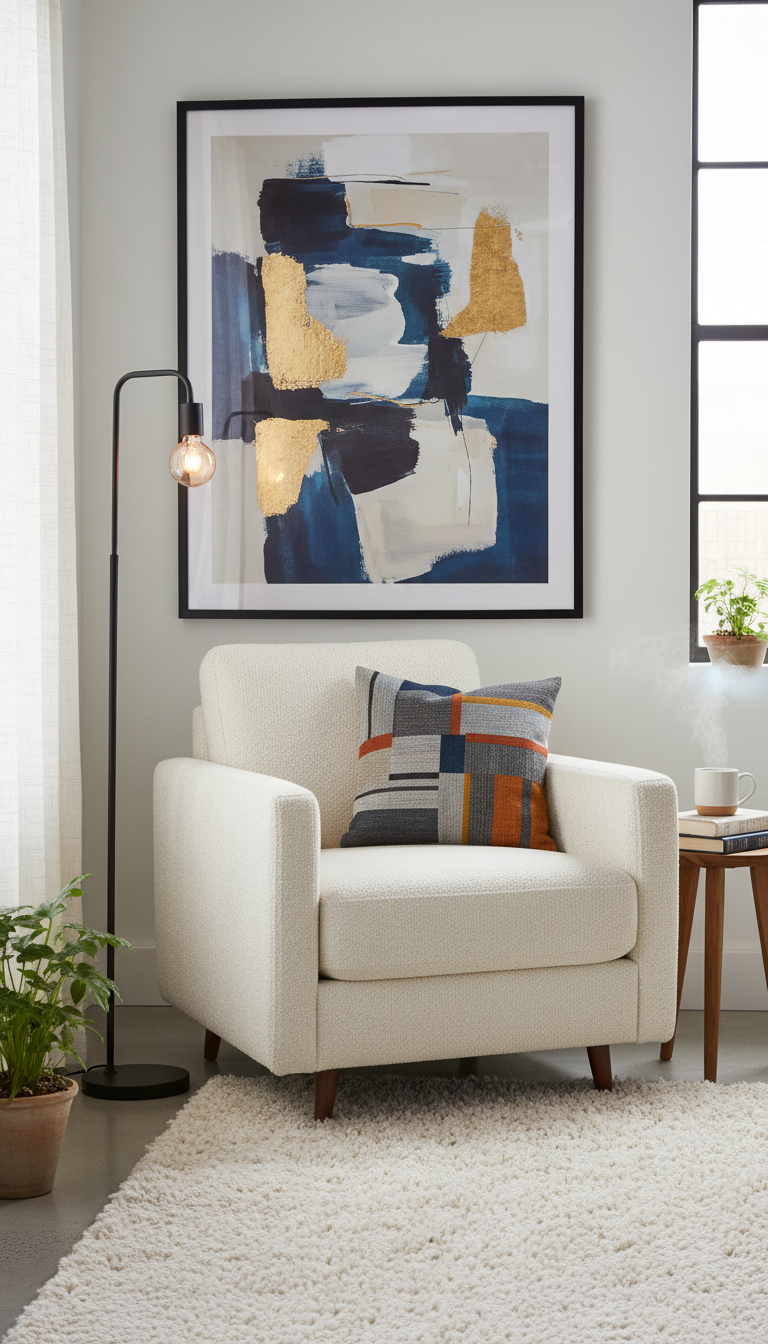 Stylish Home Refresh