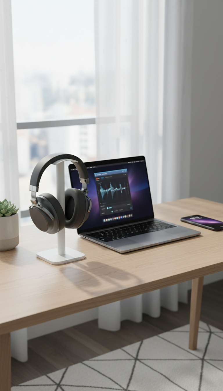 High-Quality Tech Upgrade
