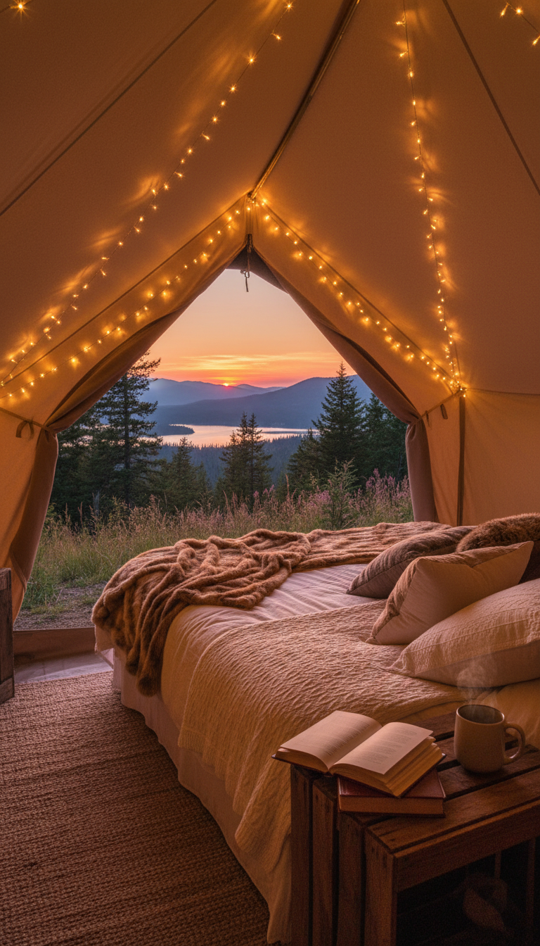 Curated Weekend Getaway