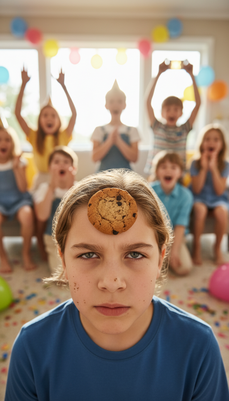 Minute to Win It Challenges