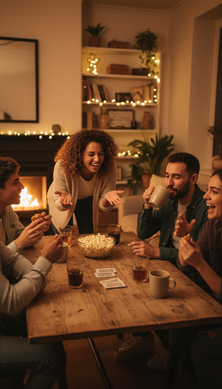 Would You Rather: Boozy Dilemmas
