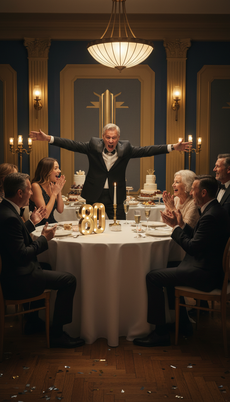 Charades: Classic Movies & Eras