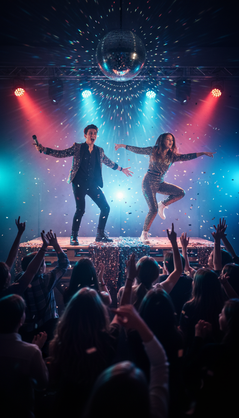 Lip Sync Battle