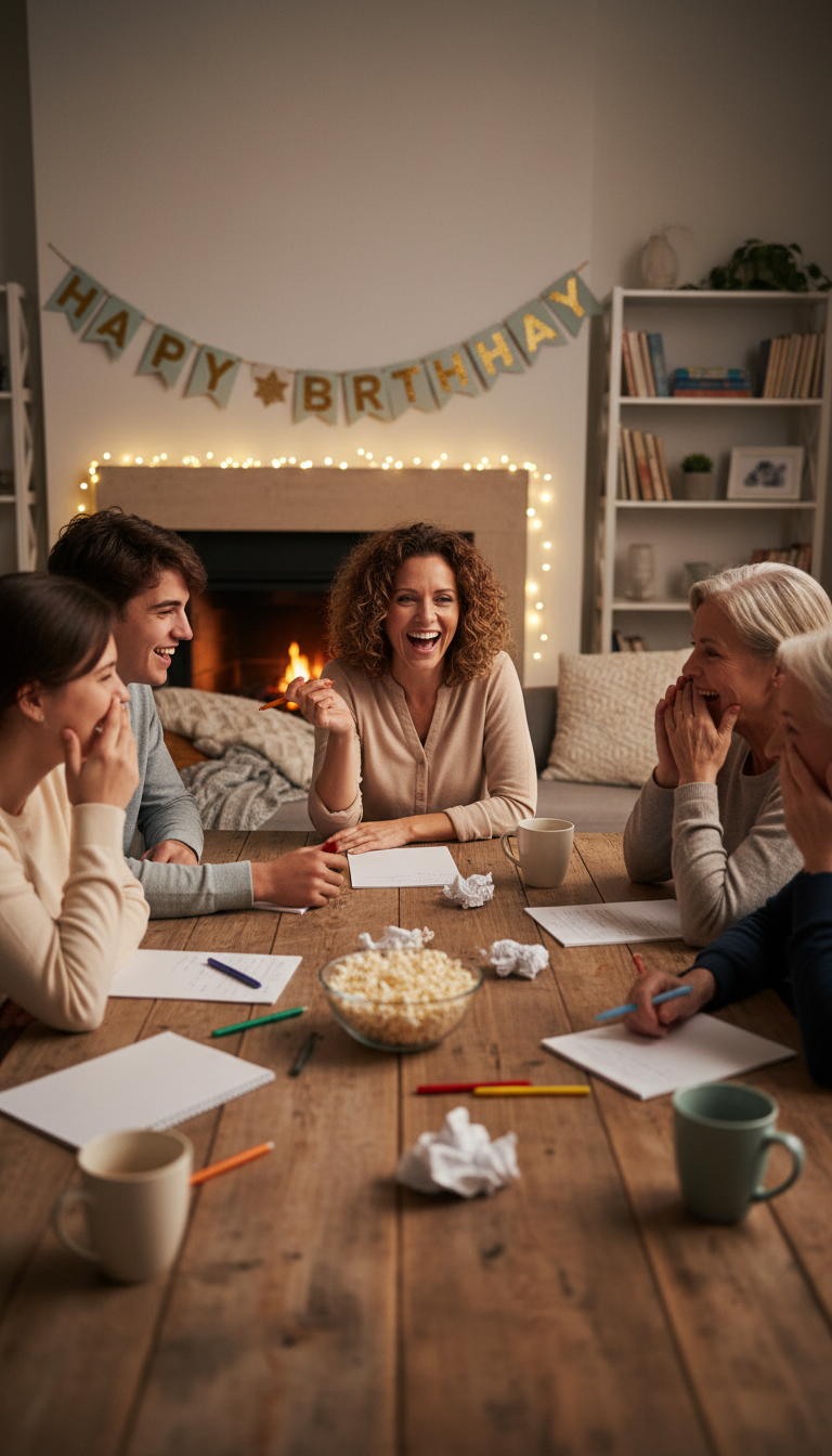 'How Well Do You Know the Birthday Star?' Trivia