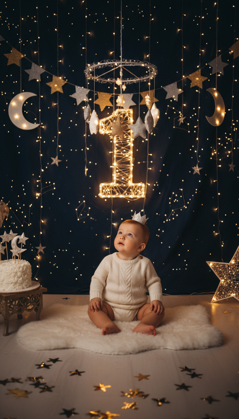Twinkle Twinkle Little Star