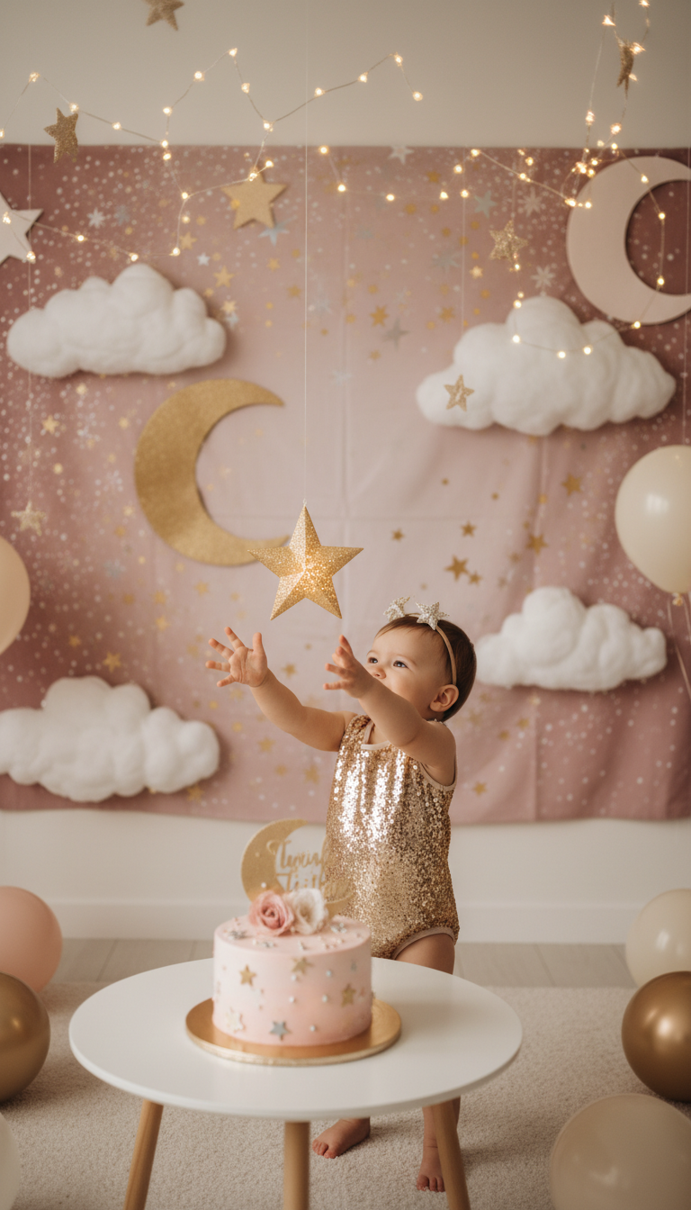 Twinkle Twinkle Little Star