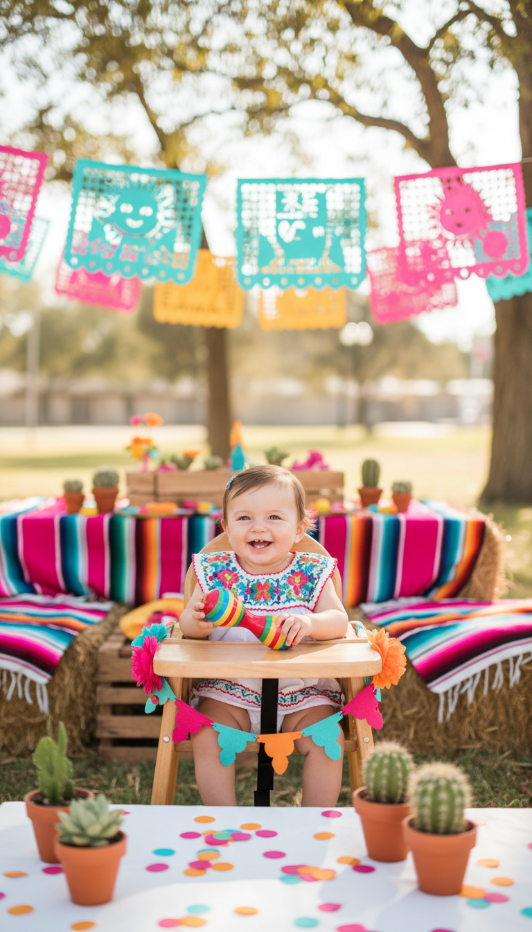Baby's First Fiesta