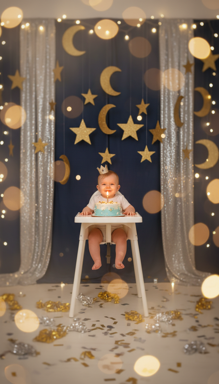 Twinkle Twinkle Little Star