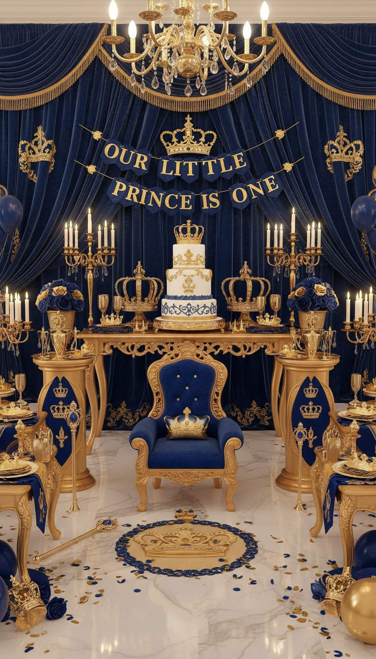 Royal Prince