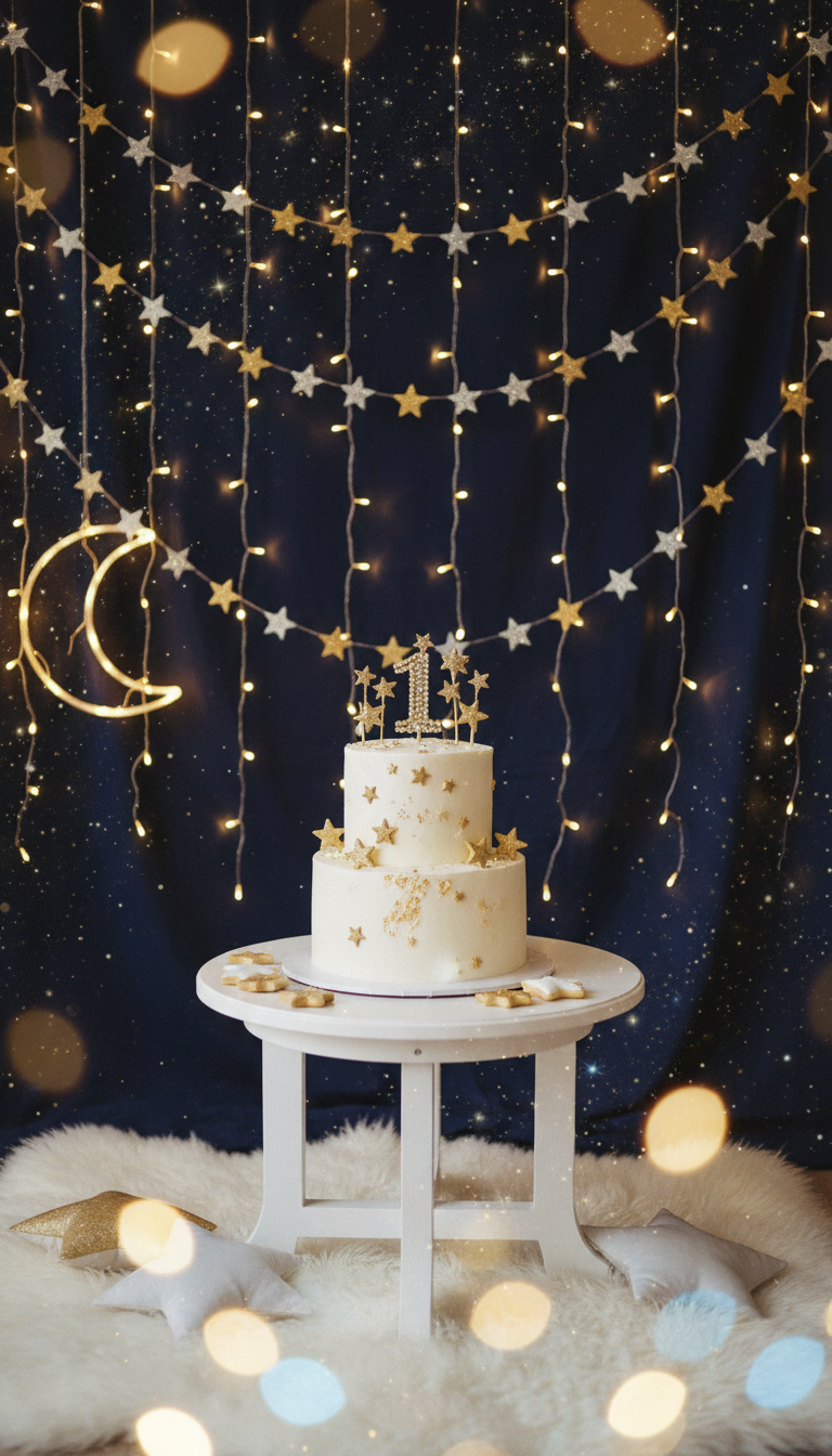 Twinkle Twinkle Little Star