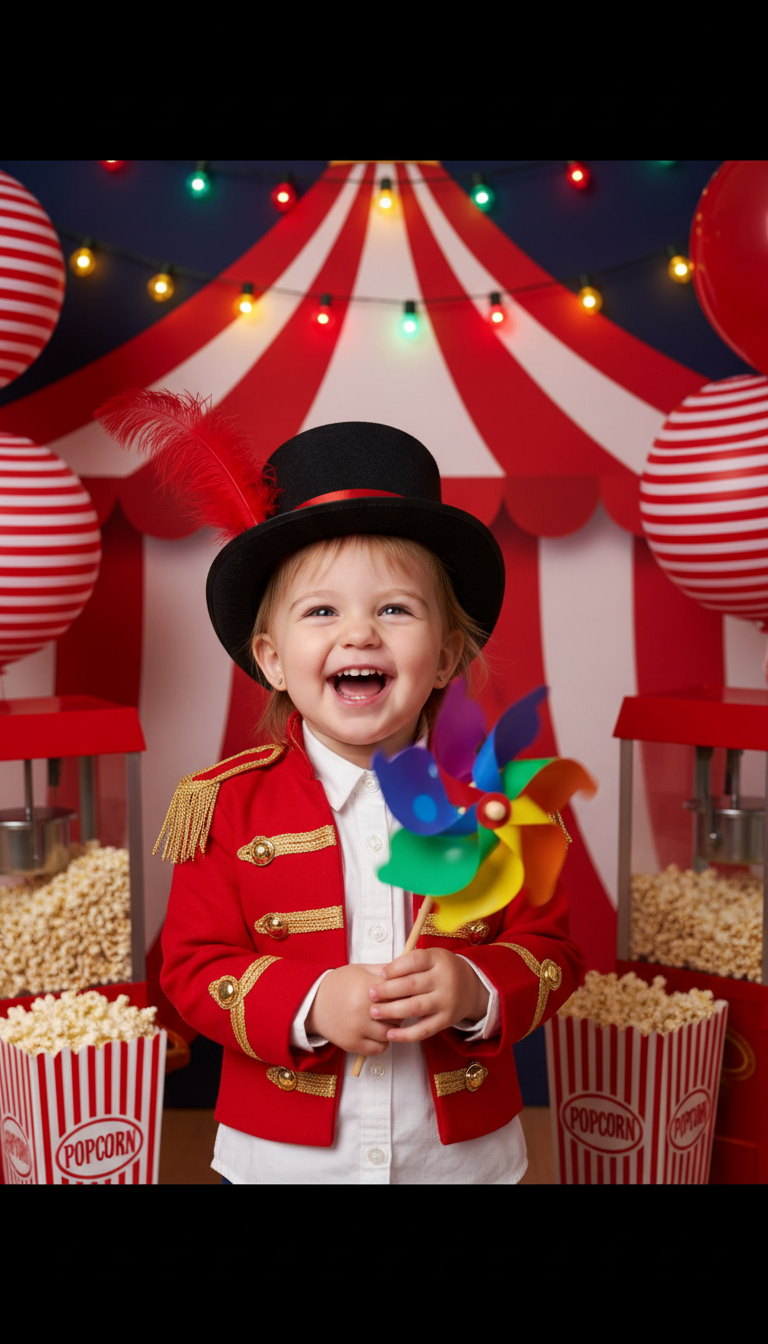 Circus Star
