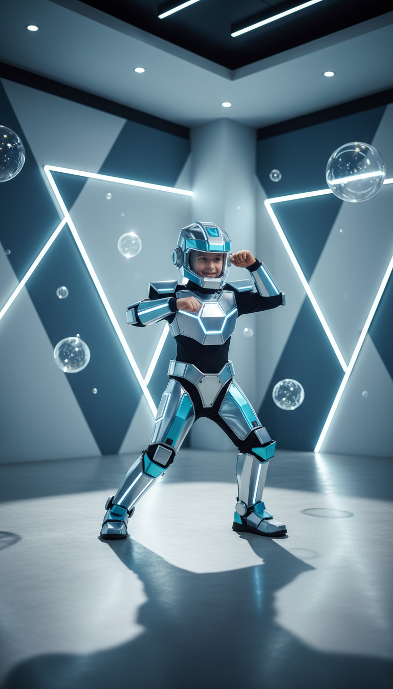Awesome Robot