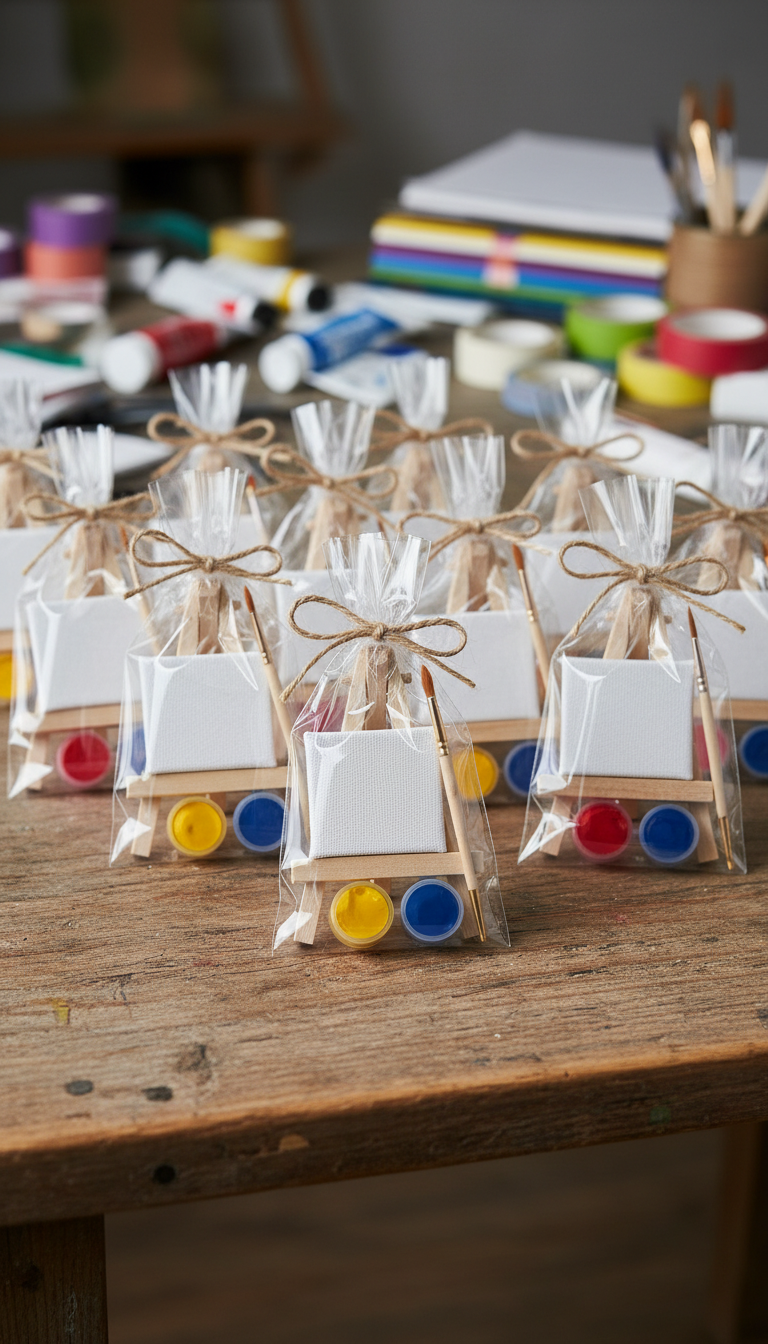 DIY Craft Kits