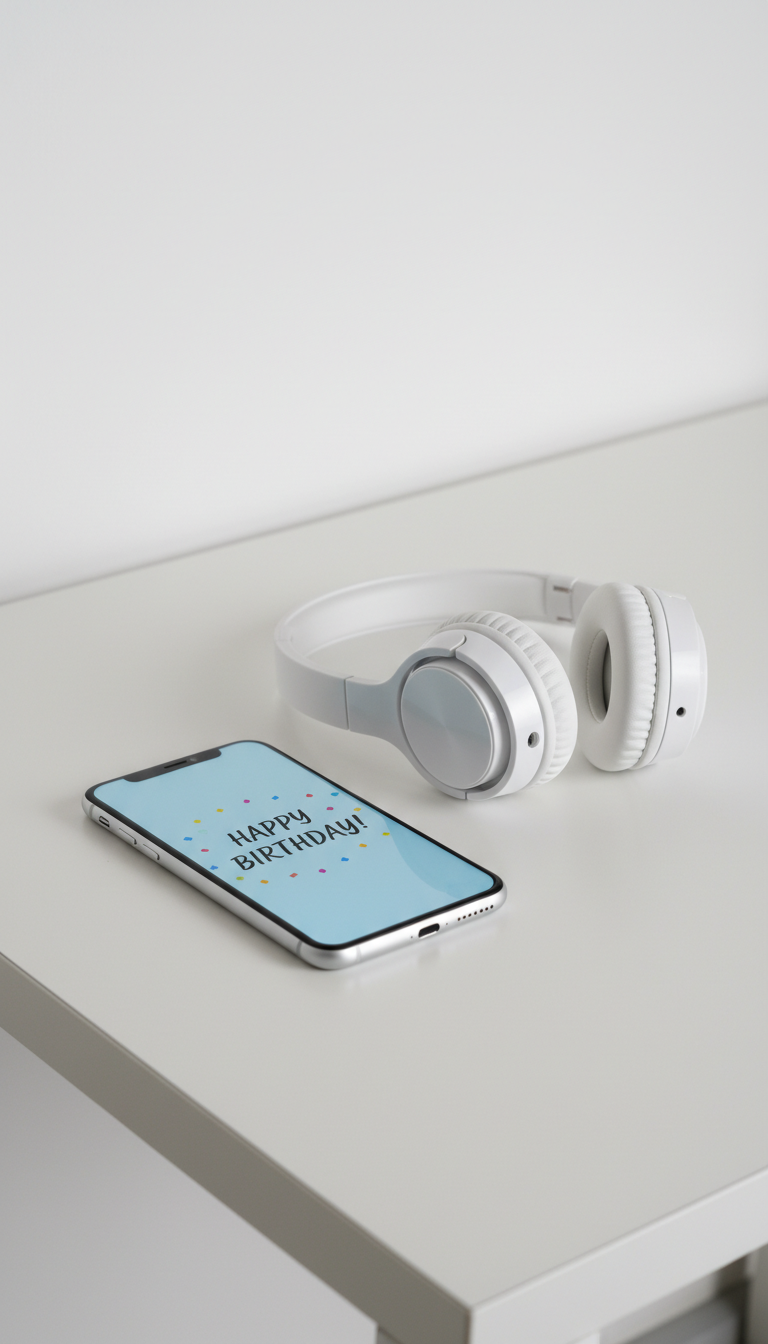 High-Tech Gadget: Stay Connected, Stay Entertained