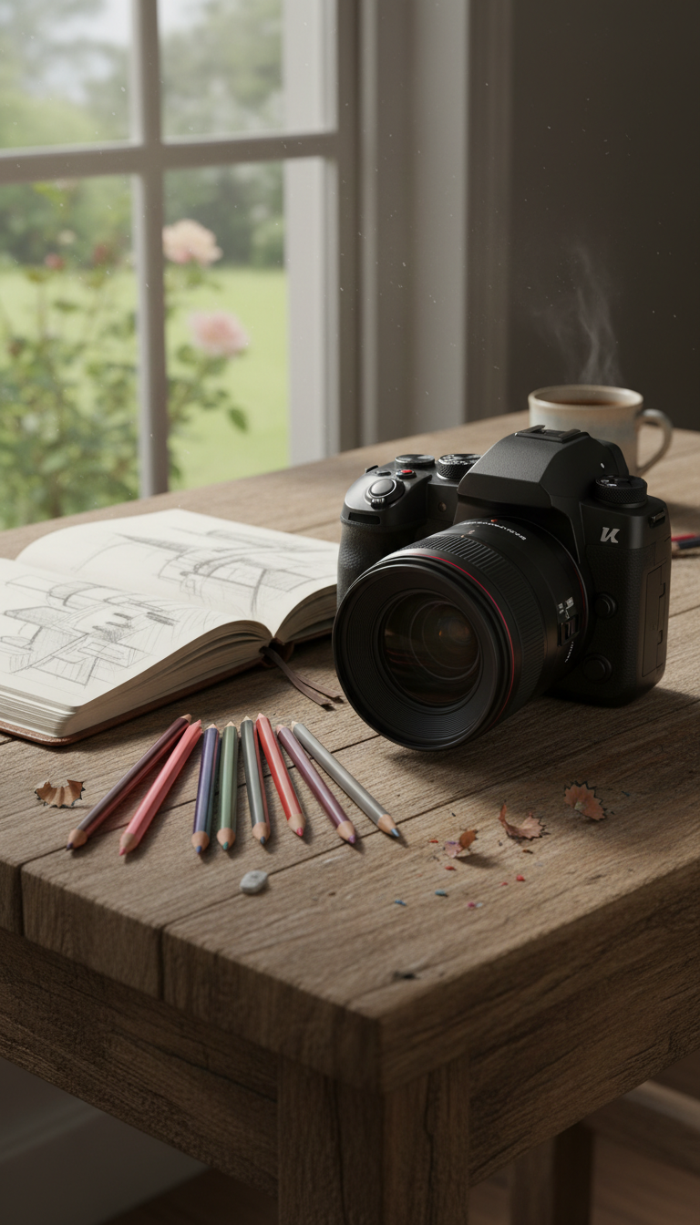Hobbies Starter Kit: Nurture New Passions