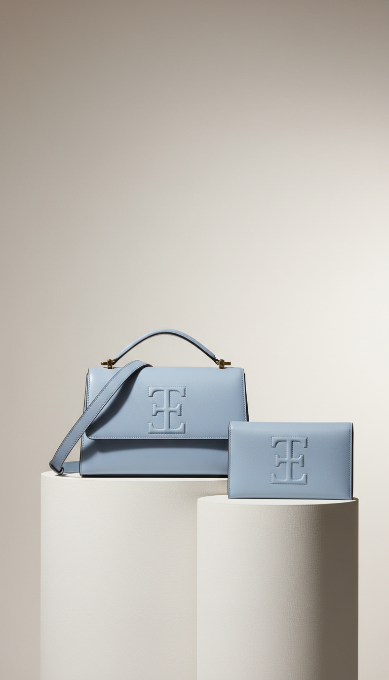Designer Handbag or Wallet