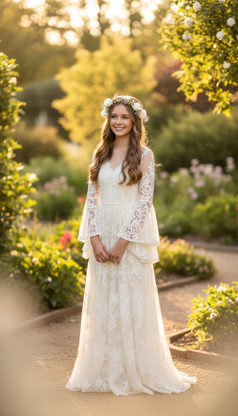 Boho Chic Dreamer