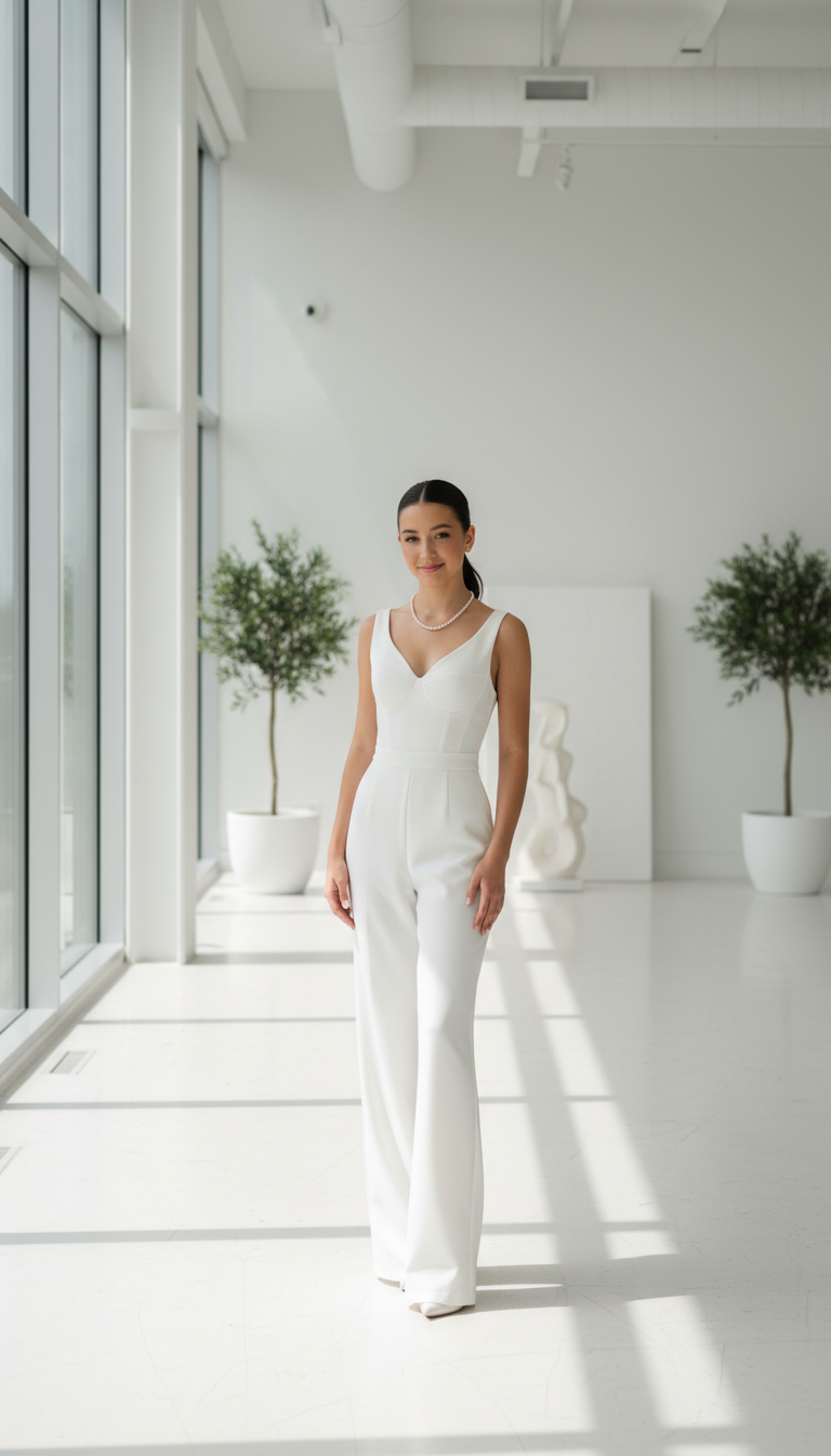 Modern Minimalist Elegance
