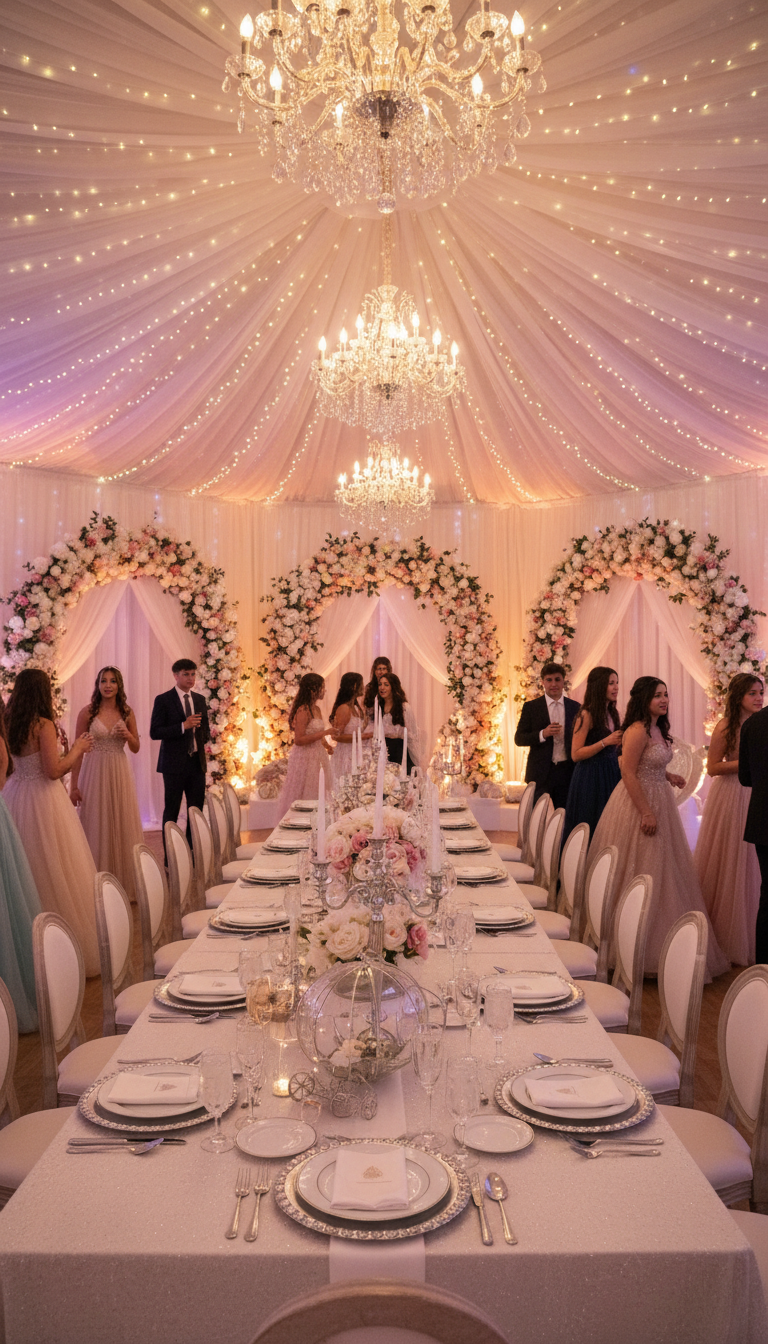 Once Upon a Time: Fairytale Princess Dream