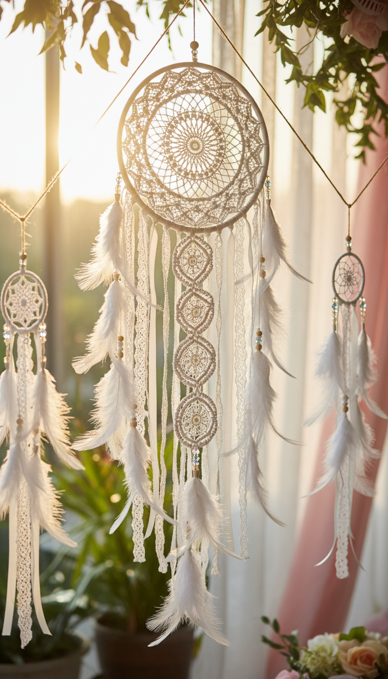 12 Boho Birthday Party Decoration Ideas