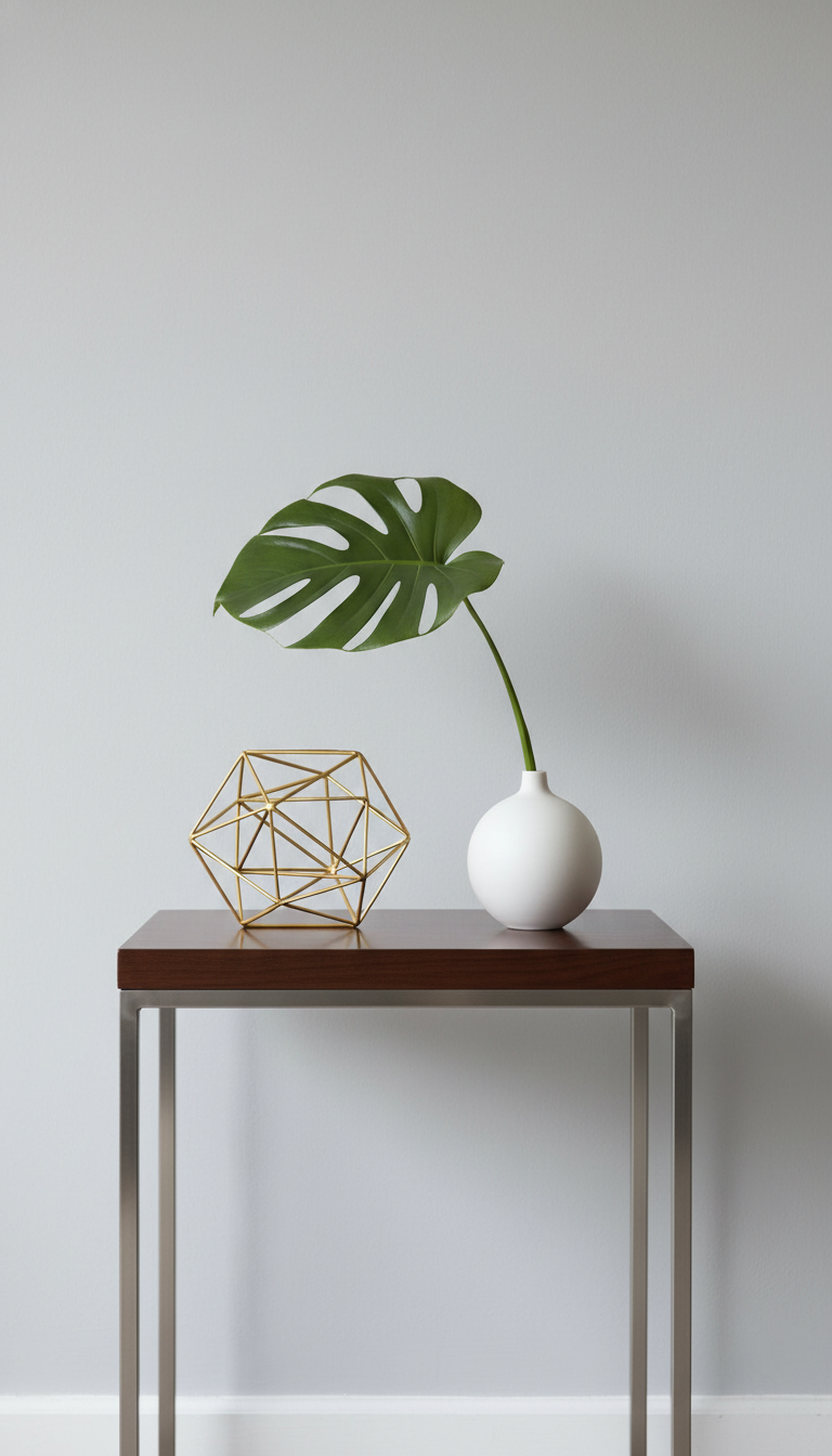 Geometric Accents