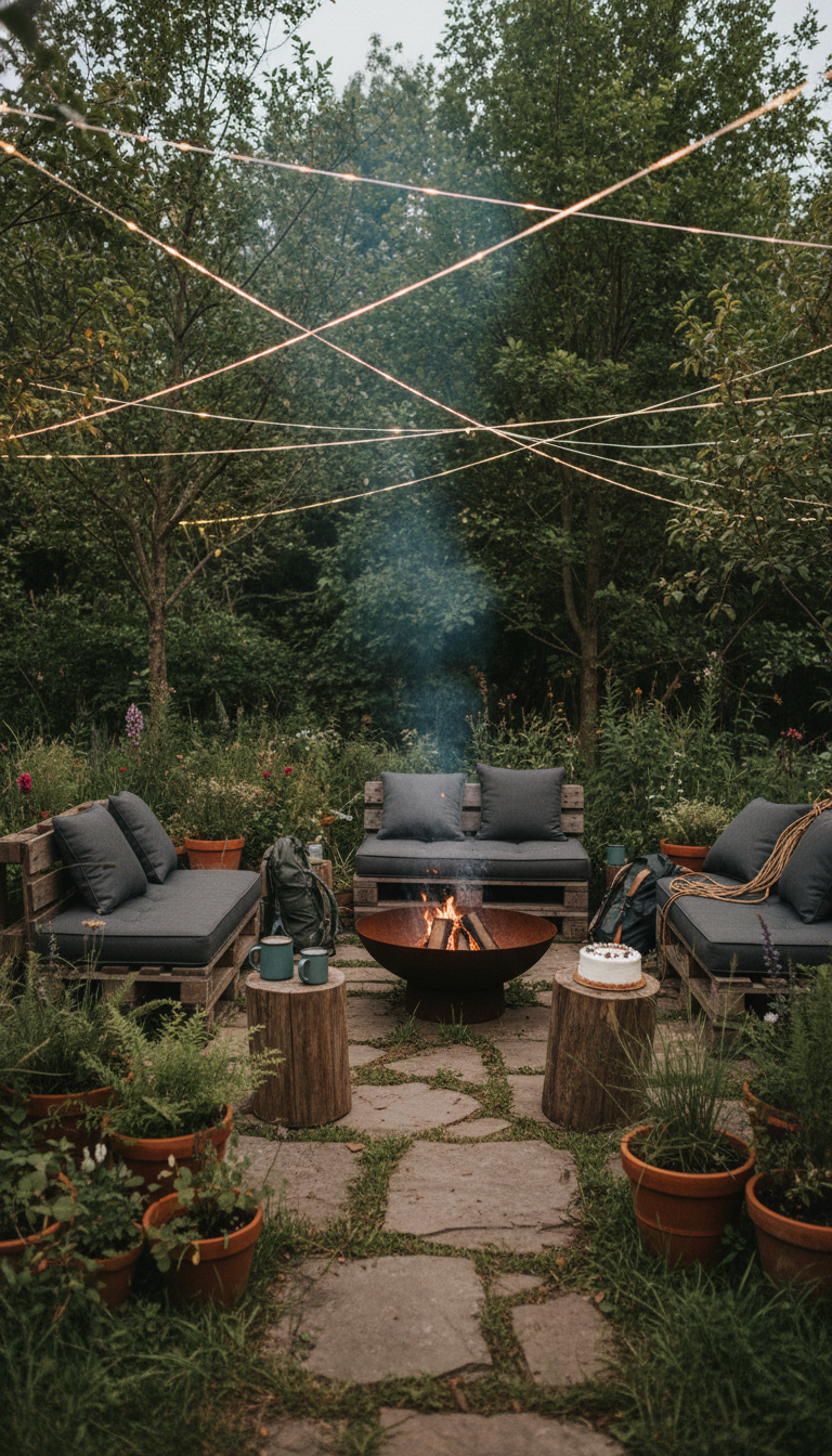 Outdoor Adventure Hub
