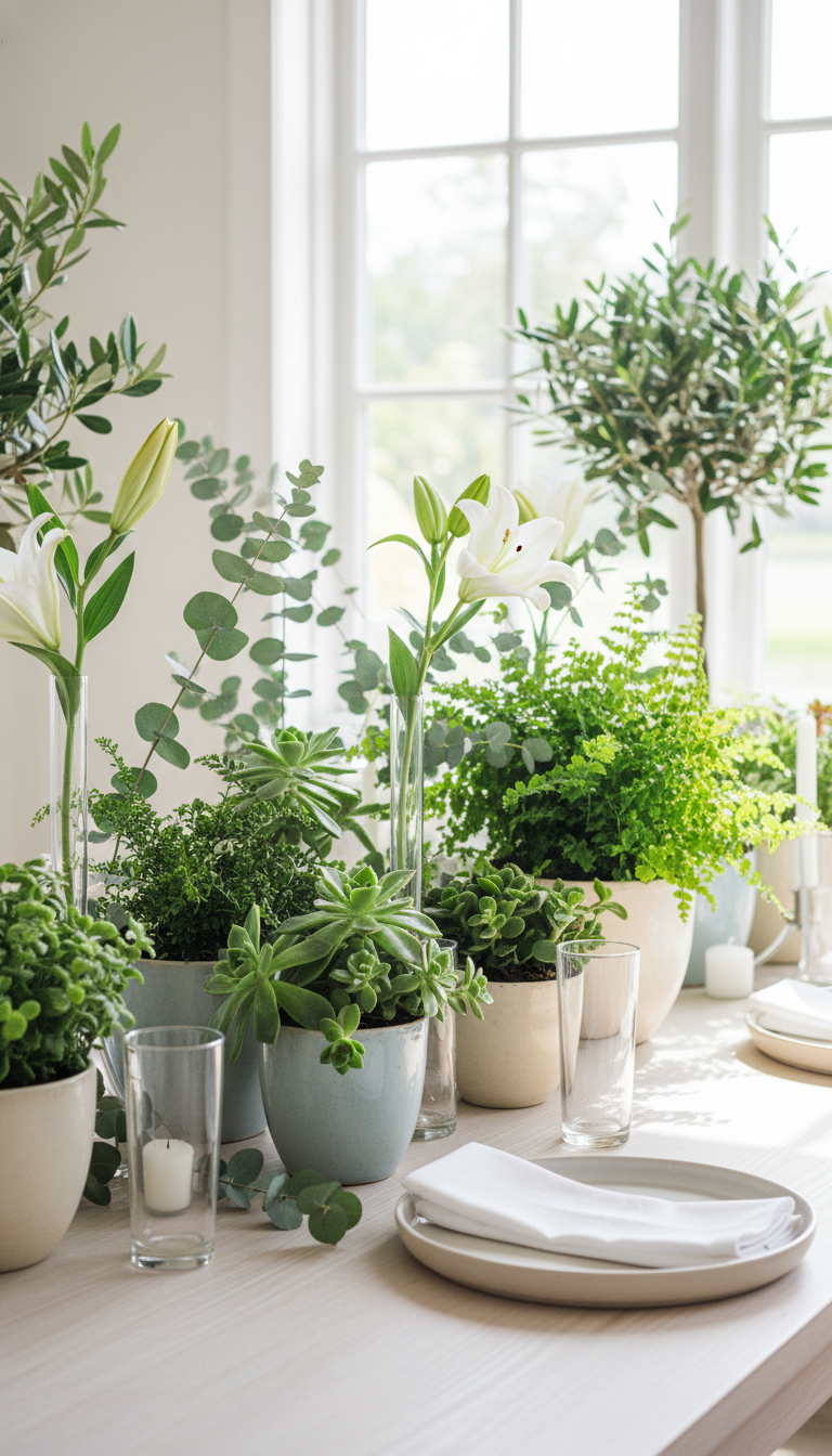 Botanical Bliss