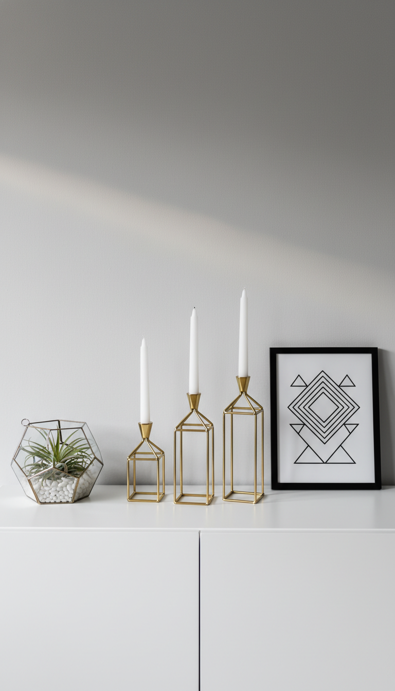 Geometric Simplicity