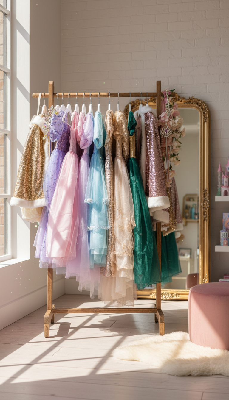 The Royal Wardrobe Boutique