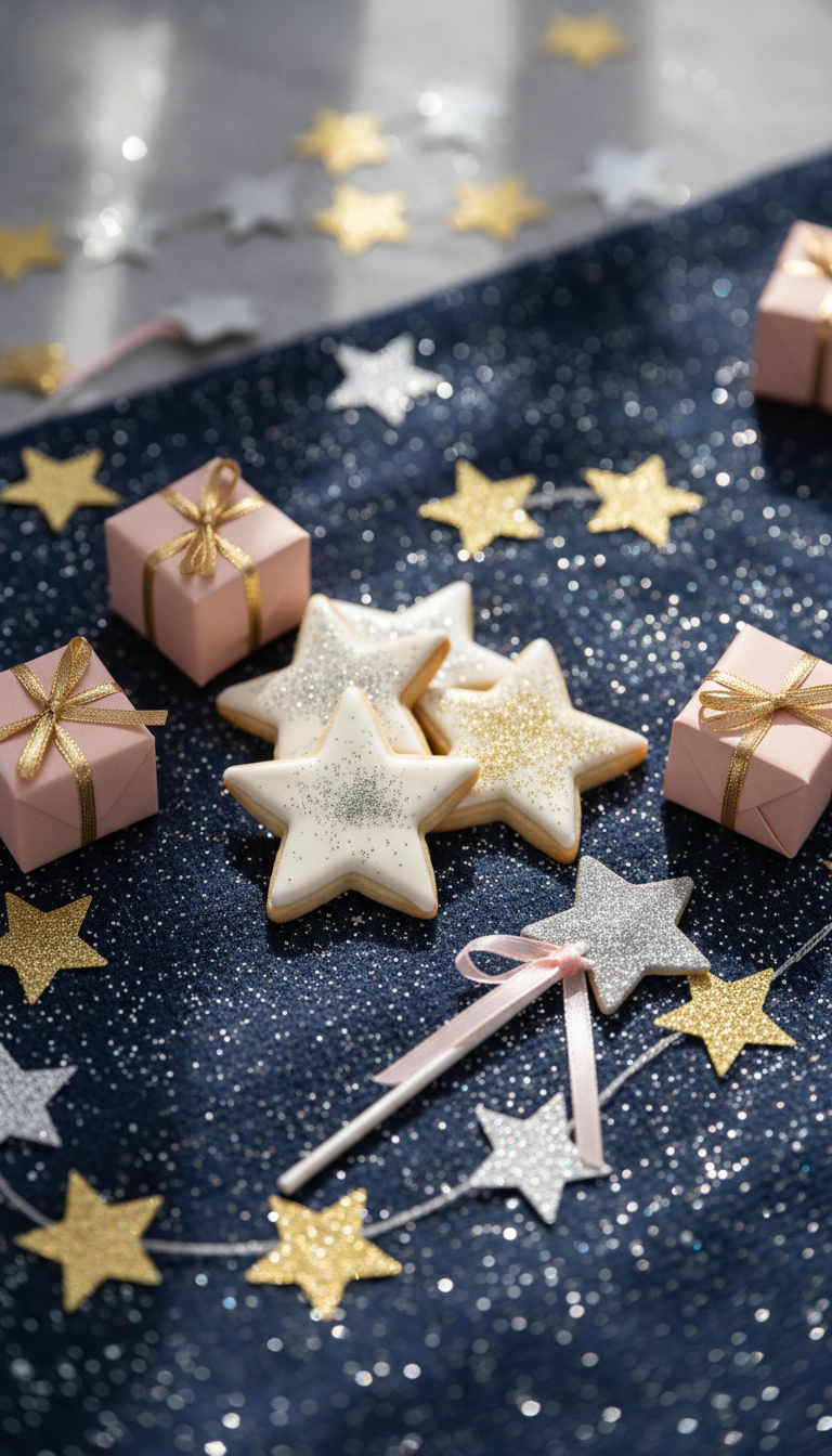 Twinkle Twinkle Little Star Princess