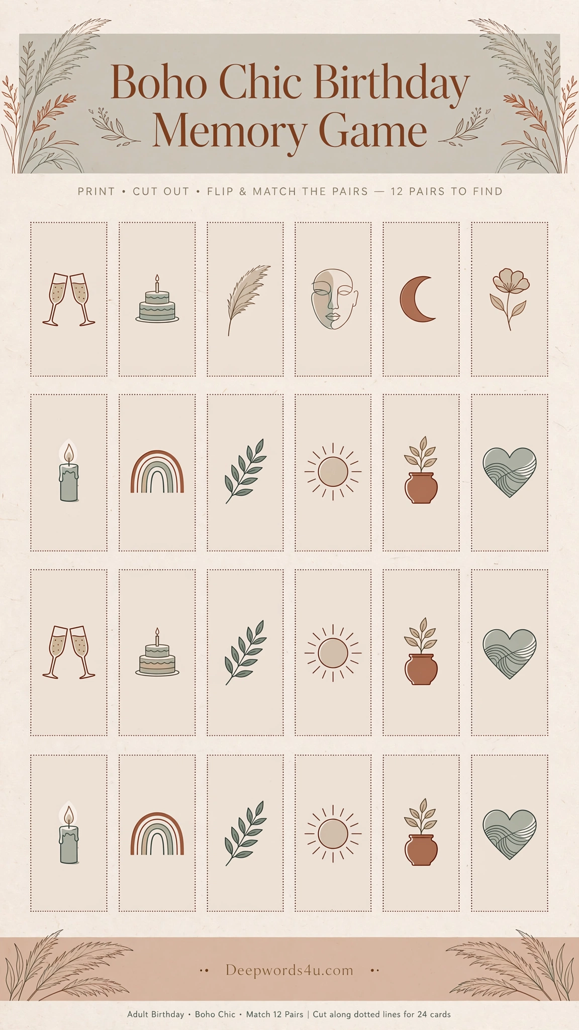 boho_chic_memory_game_sheet.webp