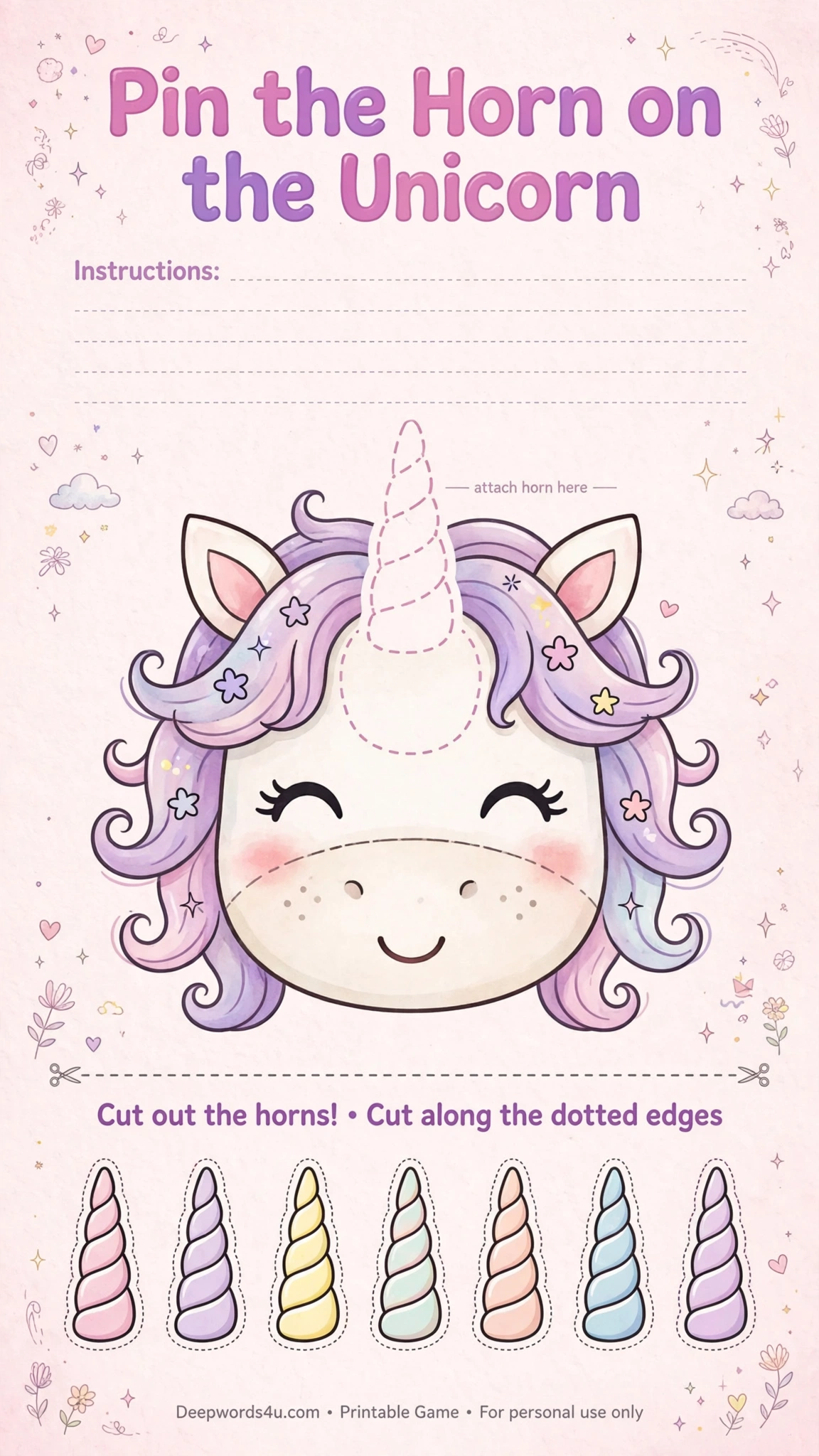 gallery/pin_the_horn_unicorn_worksheet.webp