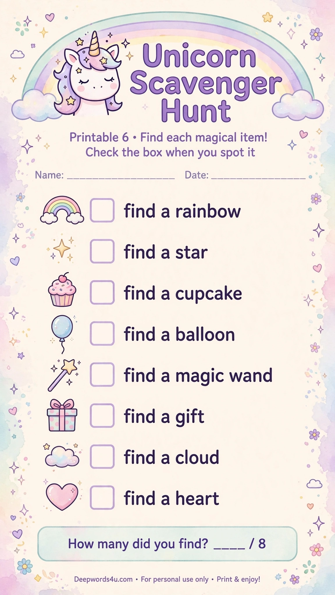 gallery/unicorn_scavenger_hunt_checklist.webp