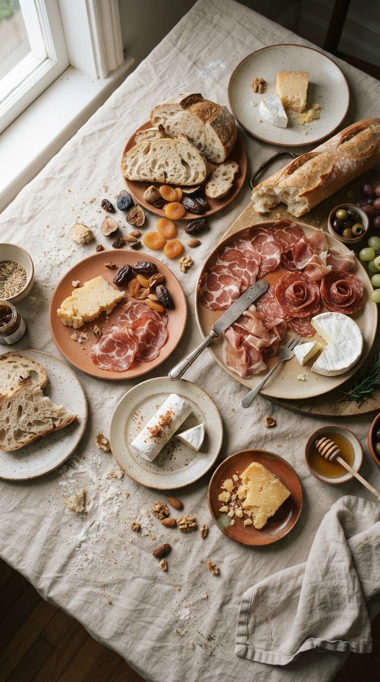 The Monochromatic Color-Block Grazing Board